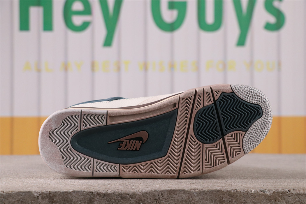 Air Jordan 4 [AJ4-KNCW]