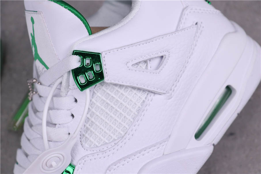 Air Jordan 4 Pine Green [CT8527-113]