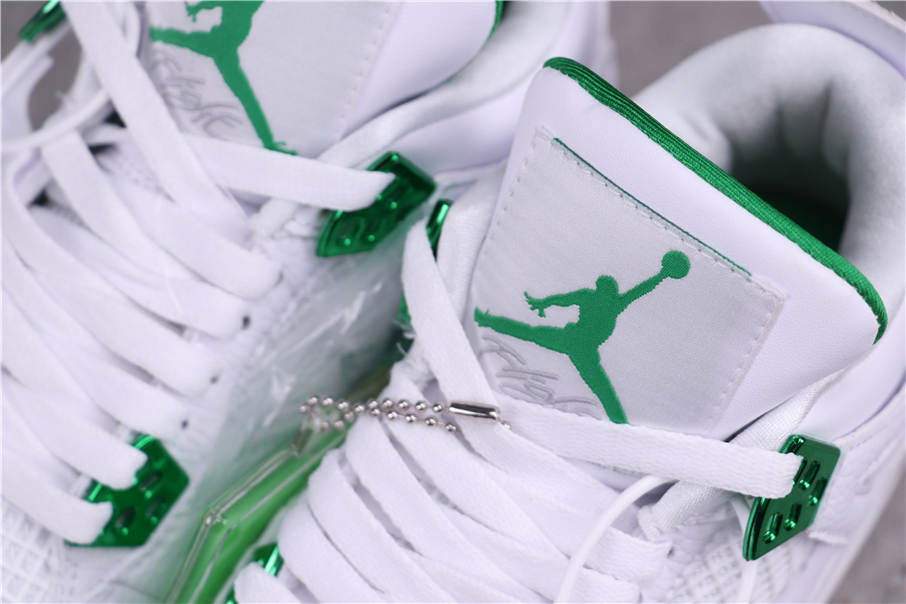 Air Jordan 4 Pine Green [CT8527-113]