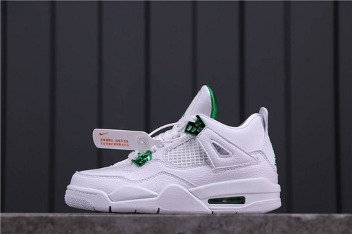 62USD Air Jordan 4 Pine Green CT8527-113 36-47