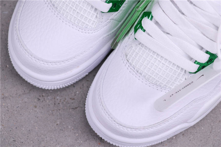 Air Jordan 4 Pine Green [CT8527-113]