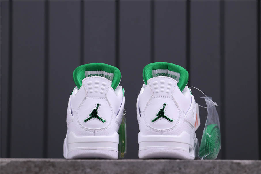 Air Jordan 4 Pine Green [CT8527-113]
