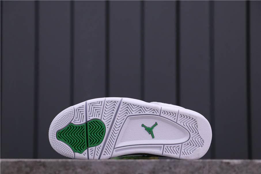 Air Jordan 4 Pine Green [CT8527-113]