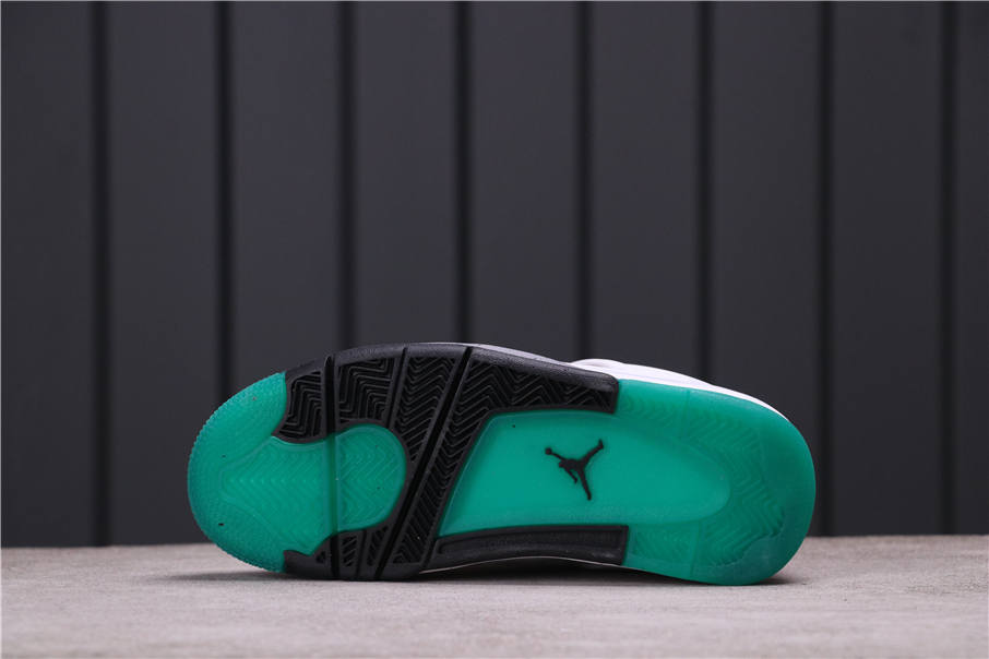 Air Jordan 4 Rasta [AQ9129-100]