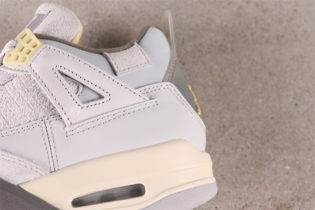 62USD Air Jordan 4 SE Craft DV3742-021 35.5-47.5
