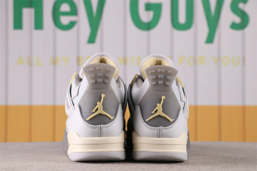 62USD Air Jordan 4 SE Craft DV3742-021 35.5-47.5