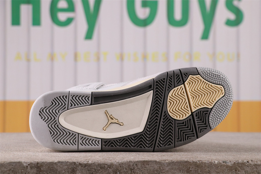 62USD Air Jordan 4 SE Craft DV3742-021 35.5-47.5