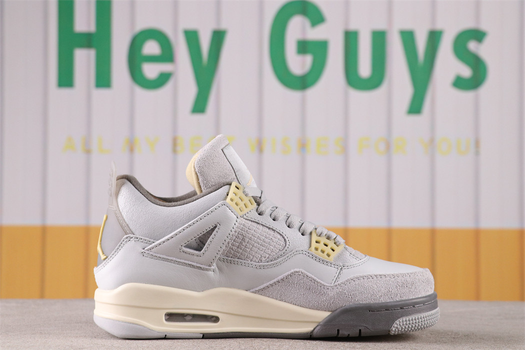 62USD Air Jordan 4 SE Craft DV3742-021 35.5-47.5