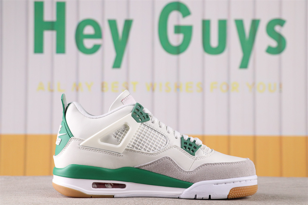 Nike SB x Air Jordan 4 [DR5415-103]