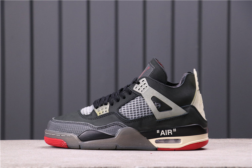 67USD Air Jordan 4 GS Lemon Venom CV9388-001 36-46