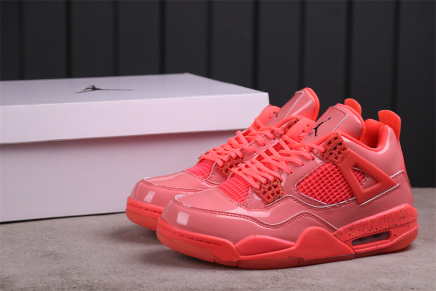 67USD Air Jordan 4 NRG AQ9128-600 Size 36-46 us5.5-us12