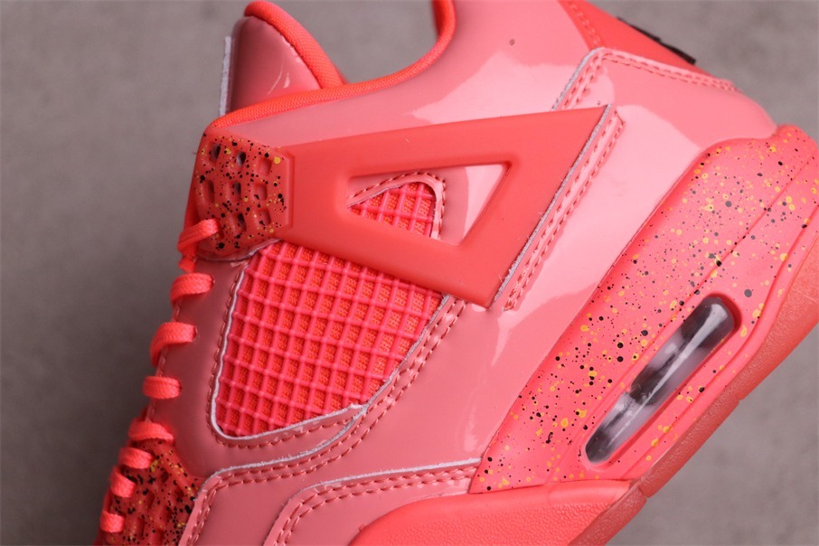 67USD Air Jordan 4 NRG AQ9128-600 Size 36-46 us5.5-us12