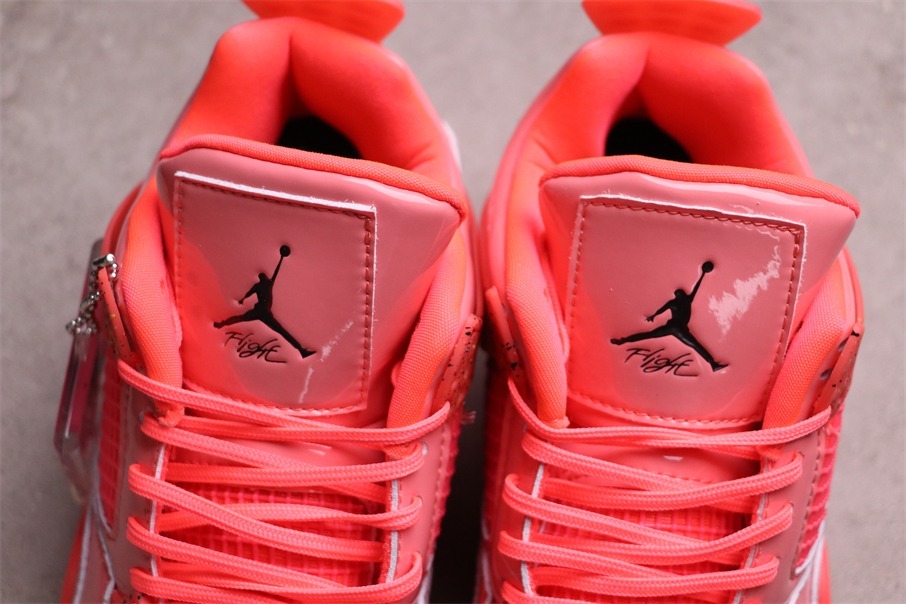 67USD Air Jordan 4 NRG AQ9128-600 Size 36-46 us5.5-us12