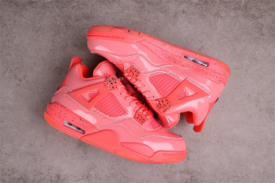 67USD Air Jordan 4 NRG AQ9128-600 Size 36-46 us5.5-us12