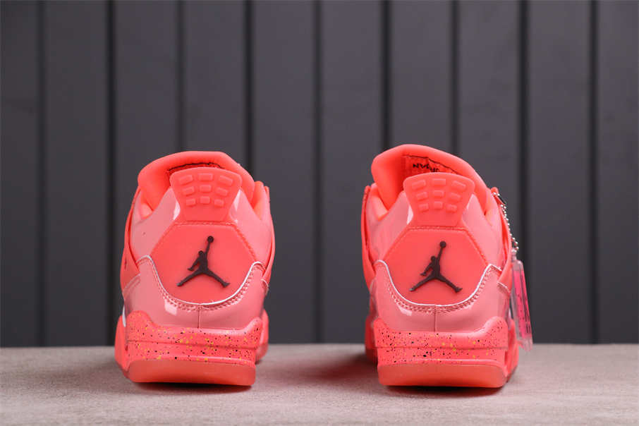 67USD Air Jordan 4 NRG AQ9128-600 Size 36-46 us5.5-us12