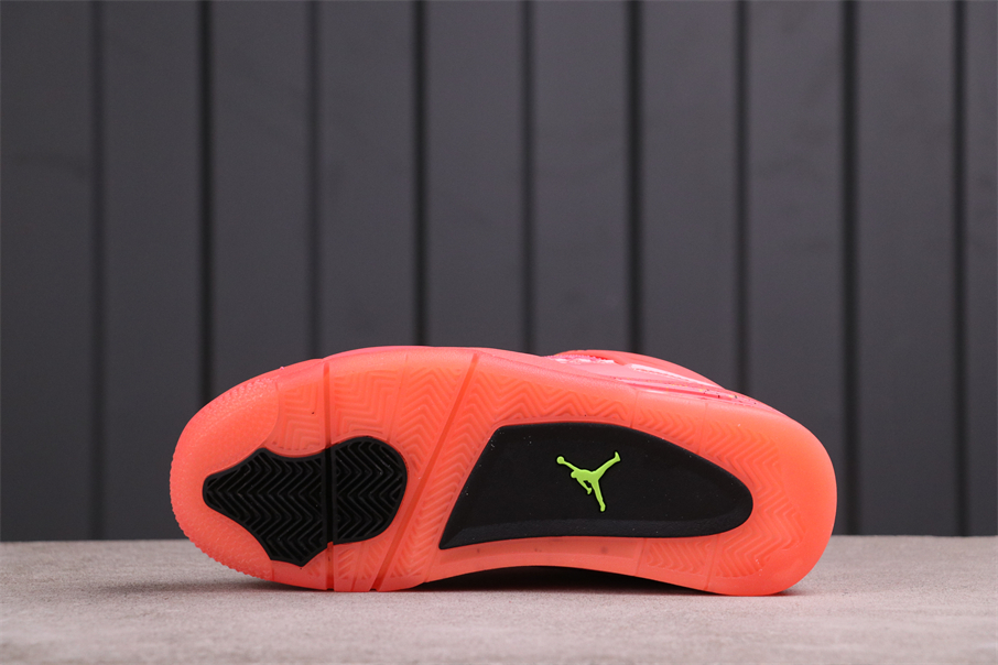 67USD Air Jordan 4 NRG AQ9128-600 Size 36-46 us5.5-us12