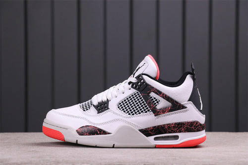 67USD Air Jordan 4 Pale Citron 308497-116 36-47.5