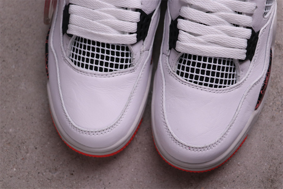 67USD Air Jordan 4 Pale Citron 308497-116 36-47.5