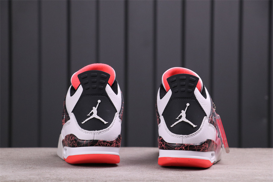 67USD Air Jordan 4 Pale Citron 308497-116 36-47.5