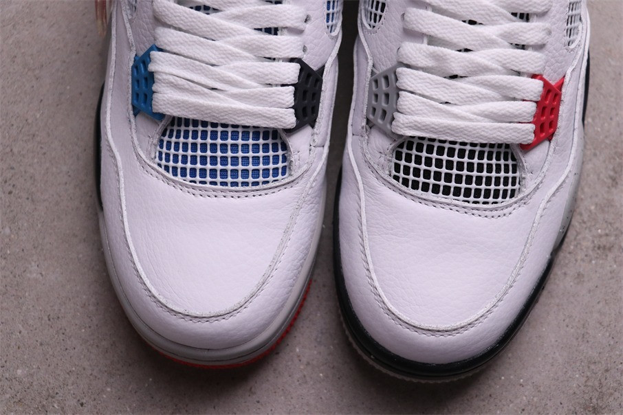 Air Jordan 4 Sashiko [CW0898-400]