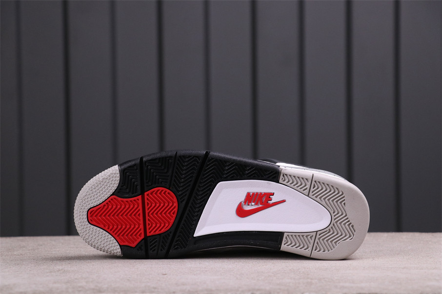 Air Jordan 4 Sashiko [CW0898-400]