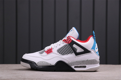 67USD Air Jordan 4 Retro CI1184-146 EU Size(40-47.5) US Size(M7-M13)