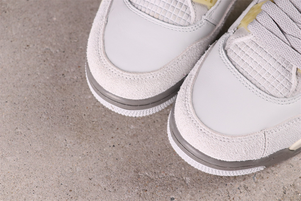 Air Jordan 4 SE Craft Photon Dust [DV3742-021]