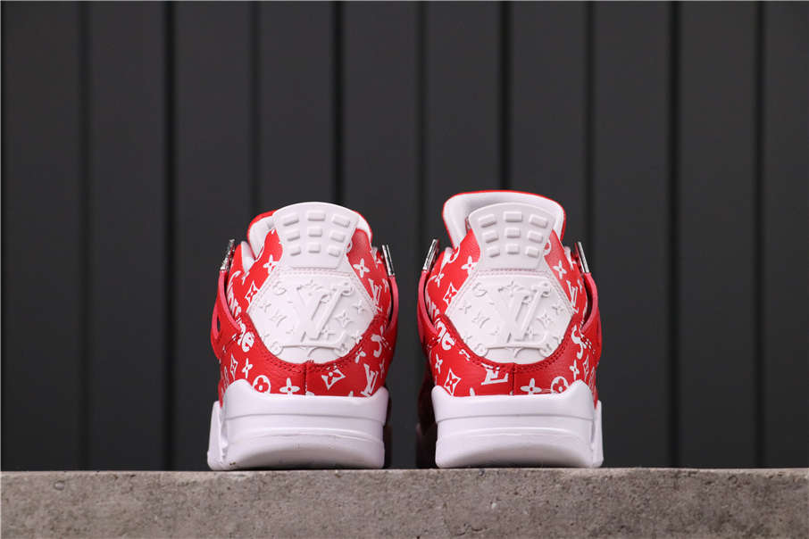 Air Jordan 4 SE FIBA [AQ9129-020]