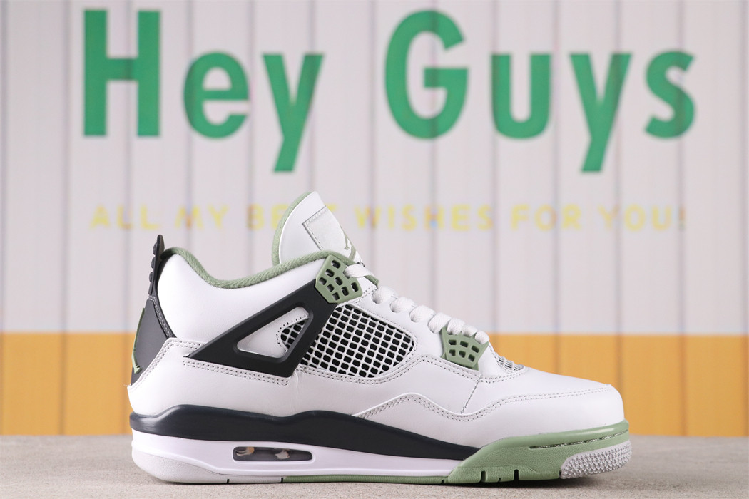 70USD Air Jordan 4 AQ9129-103 36-47.5