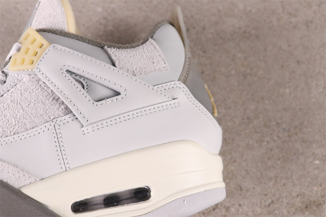70USD Air Jordan 4 SE Craft DV3742-021 40-47.5
