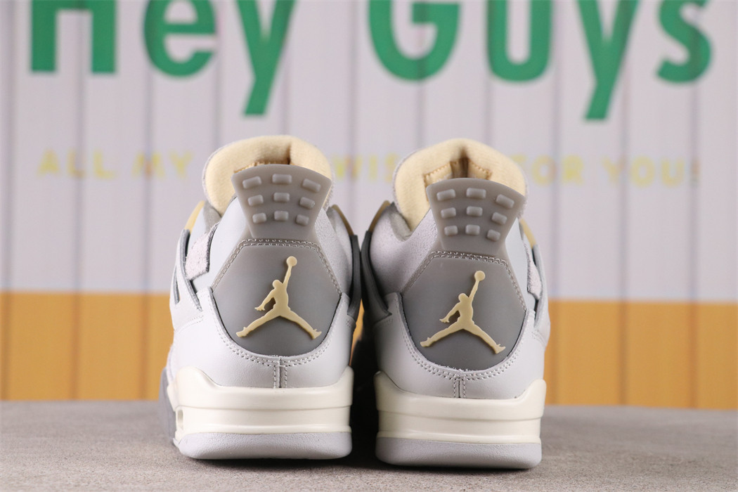 70USD Air Jordan 4 SE Craft DV3742-021 40-47.5
