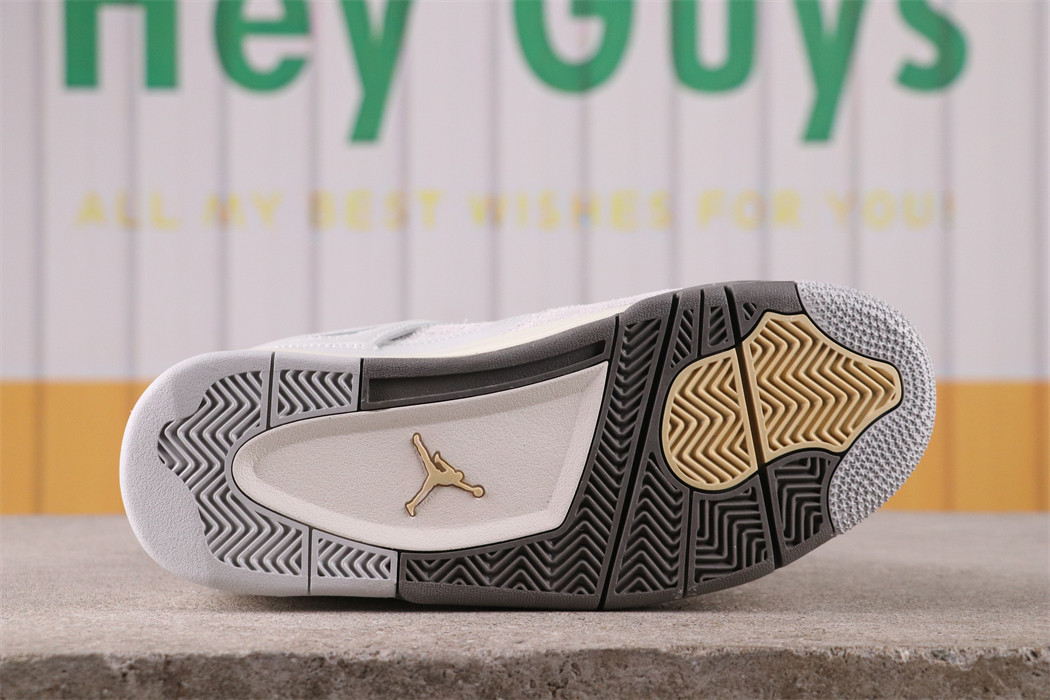 70USD Air Jordan 4 SE Craft DV3742-021 40-47.5