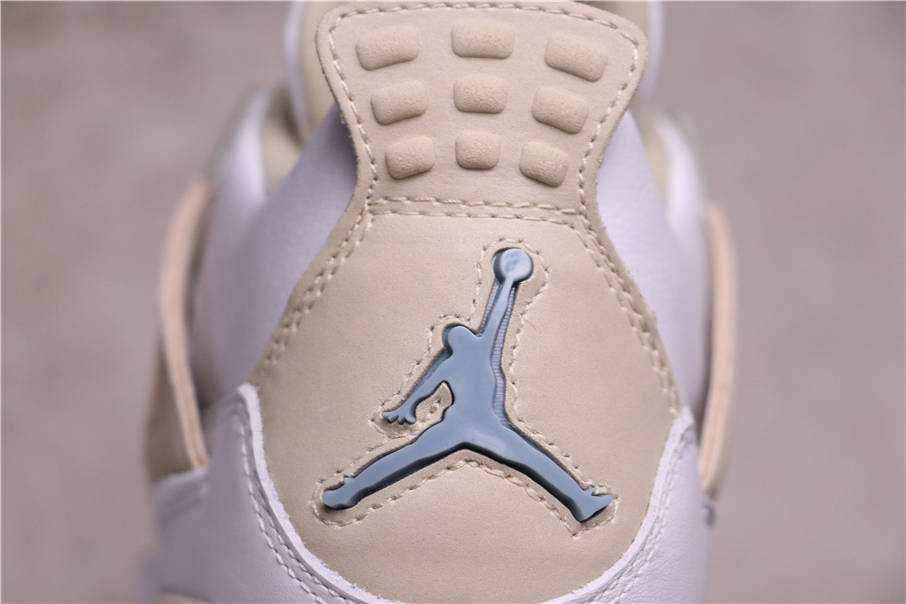 $71 Air Jordan 4 GS 487724-118 Size 40-46