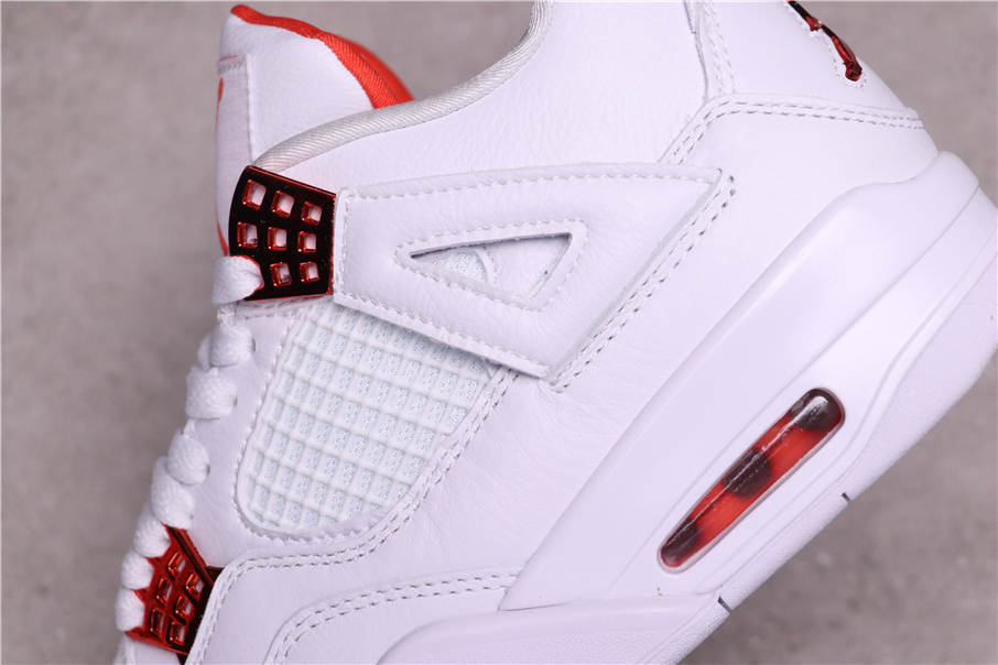 71USD Air Jordan 4 308497-100 40-46