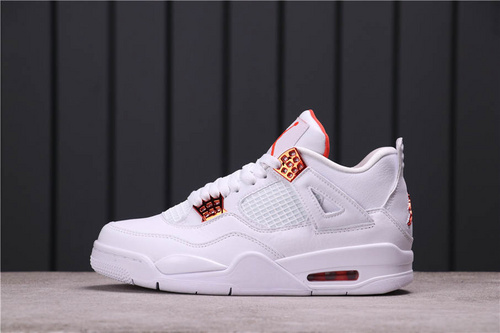 71USD Air Jordan 4 308497-100 40-46