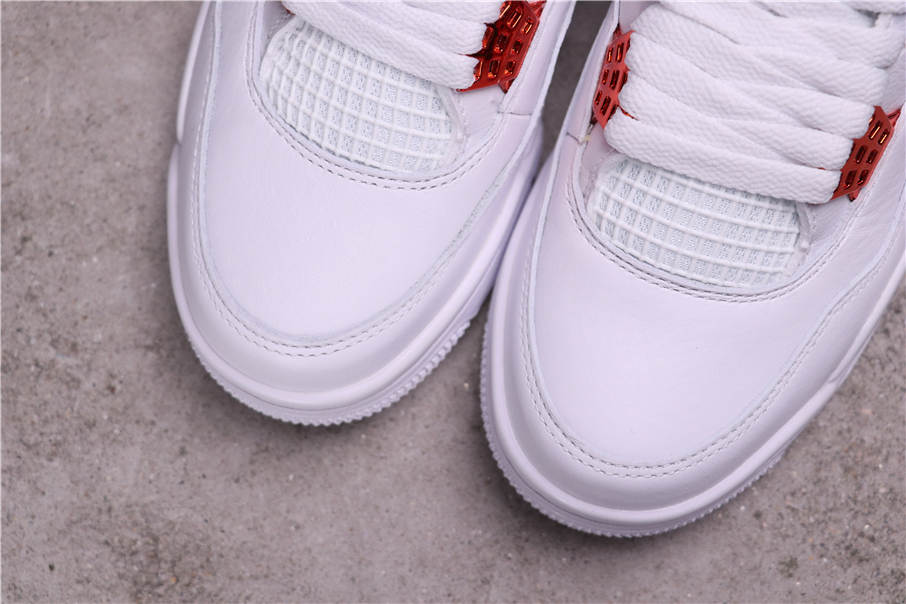 71USD Air Jordan 4 308497-100 40-46