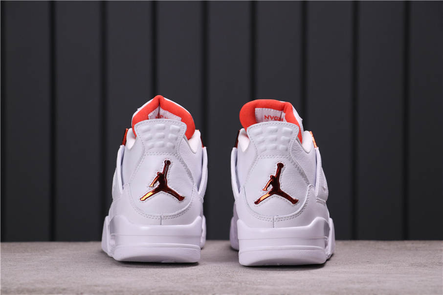 71USD Air Jordan 4 308497-100 40-46