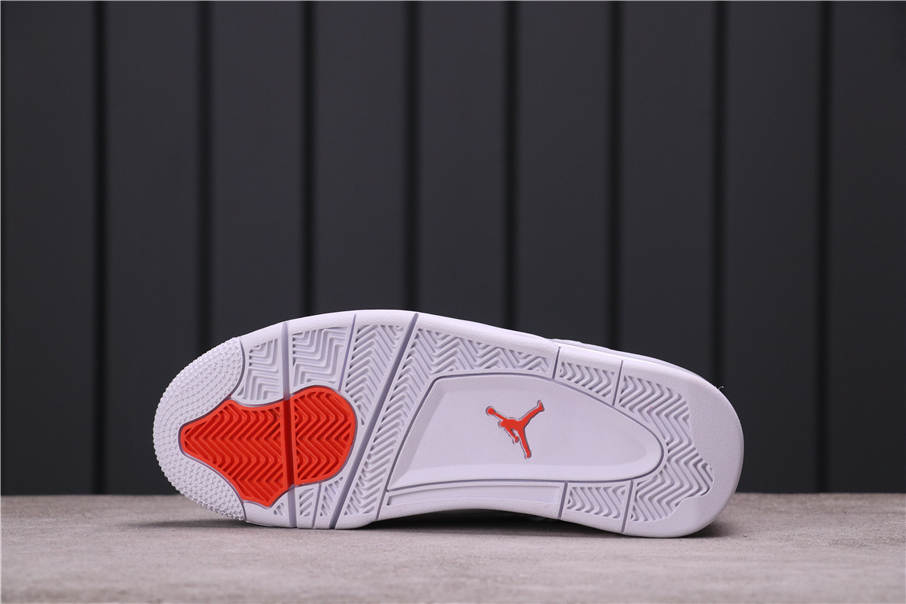 71USD Air Jordan 4 308497-100 40-46