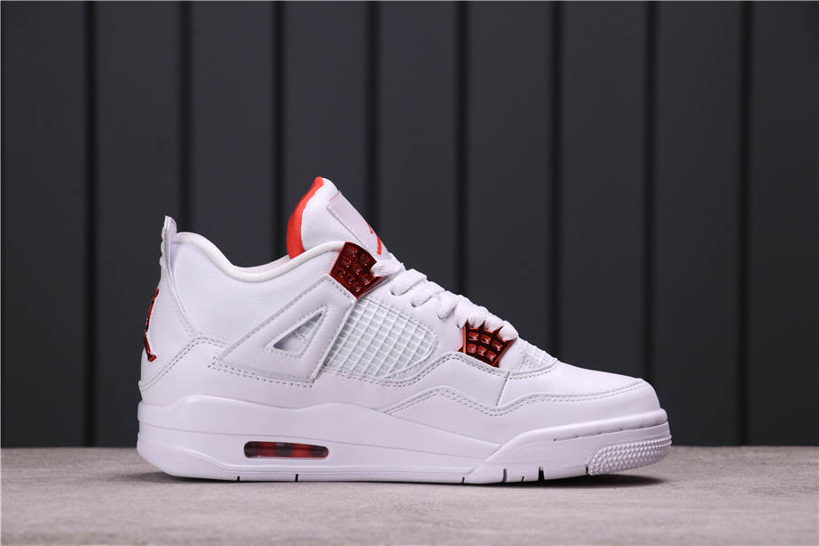 71USD Air Jordan 4 308497-100 40-46