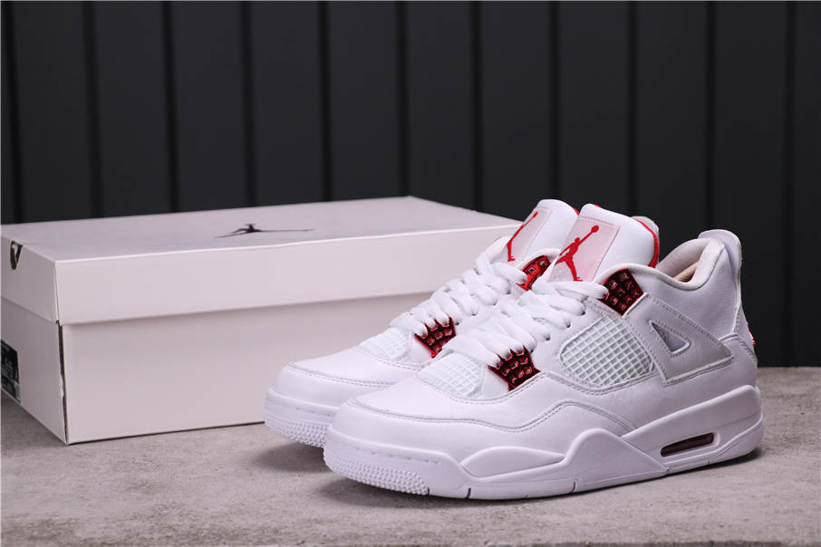 71USD Air Jordan 4 CT8527-112 40-46