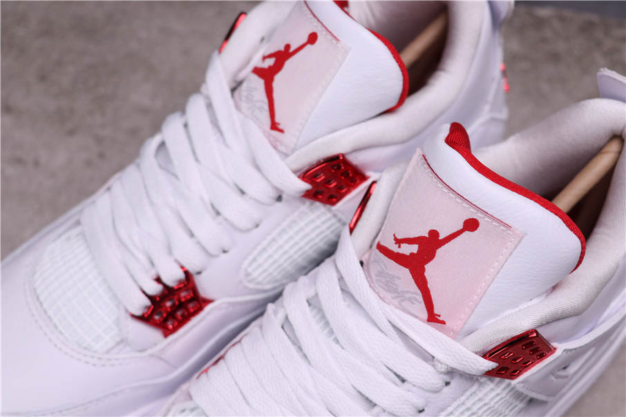 71USD Air Jordan 4 CT8527-112 40-46