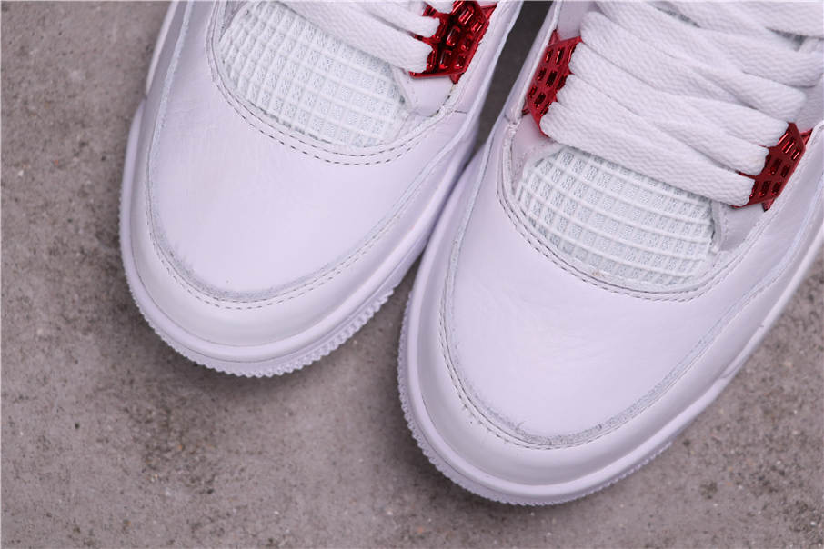 71USD Air Jordan 4 CT8527-112 40-46