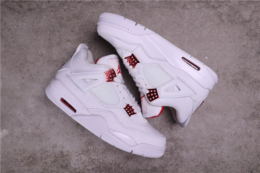 71USD Air Jordan 4 CT8527-112 40-46