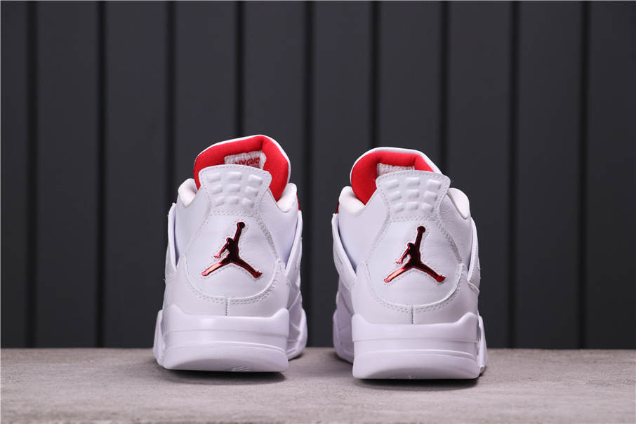 71USD Air Jordan 4 CT8527-112 40-46
