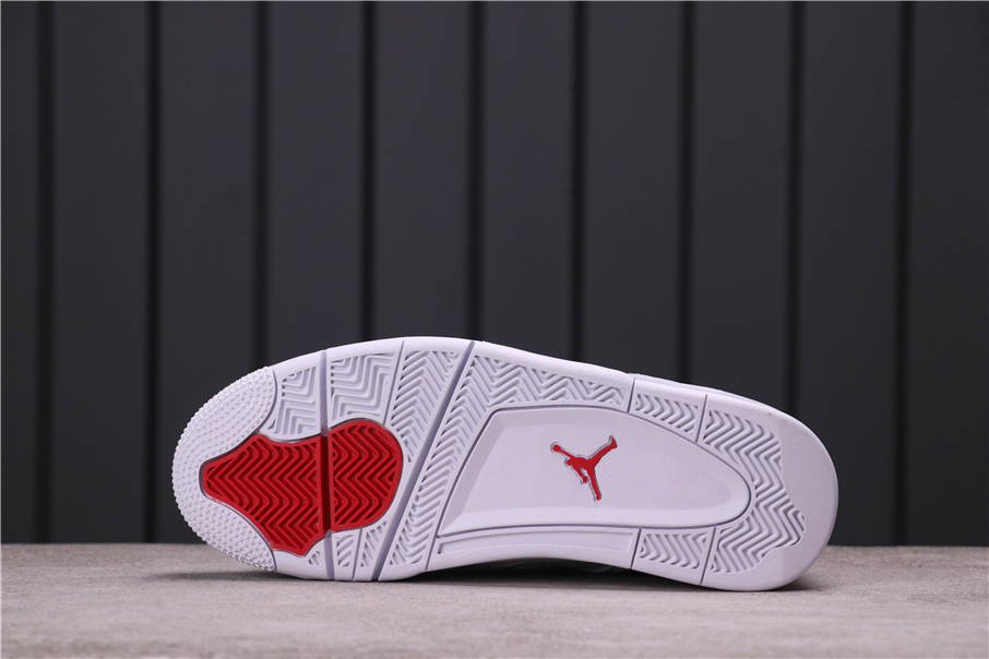 71USD Air Jordan 4 CT8527-112 40-46