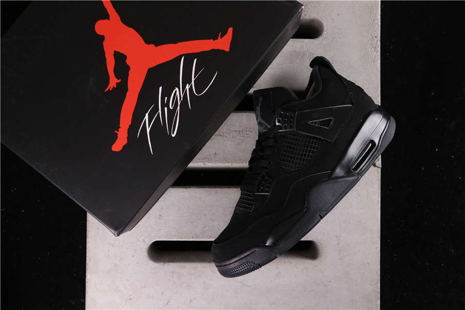 71USD Air Jordan 4 SE FIBA CU1110-010 40-46