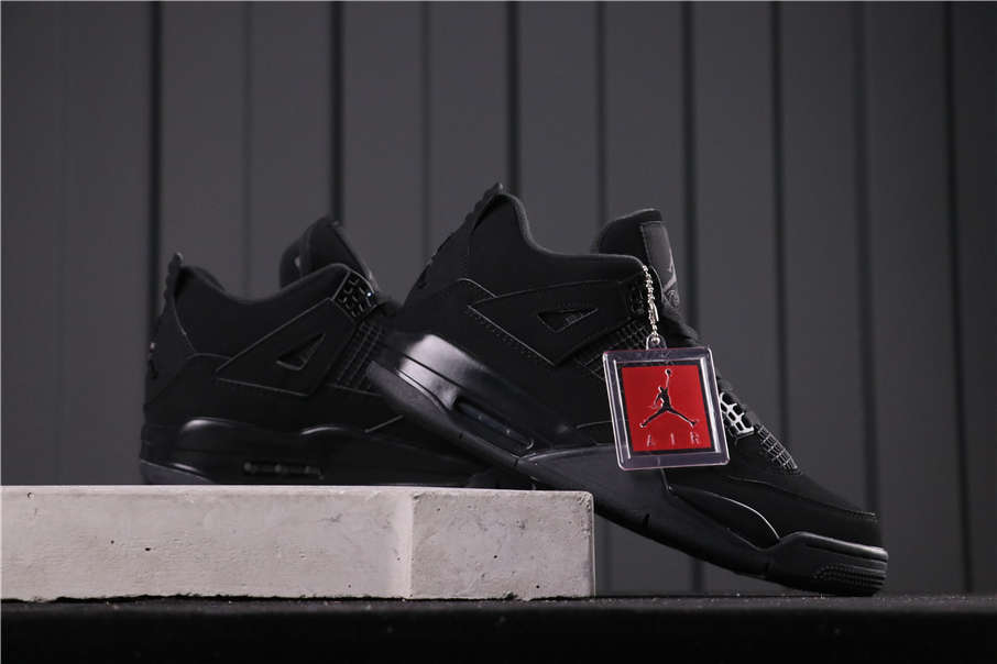 71USD Air Jordan 4 SE FIBA CU1110-010 40-46