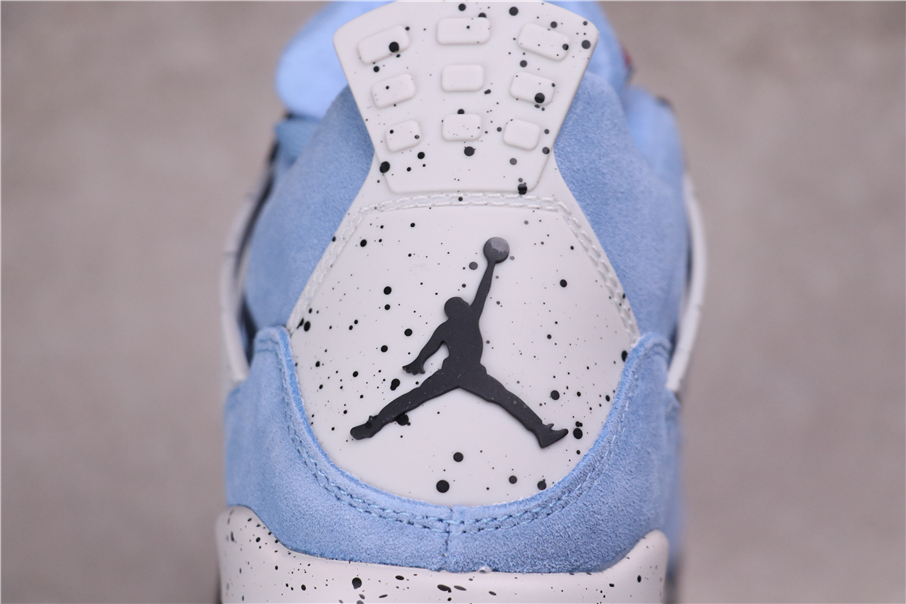 Air Jordan 4 SE University Blue [CT8527-400]