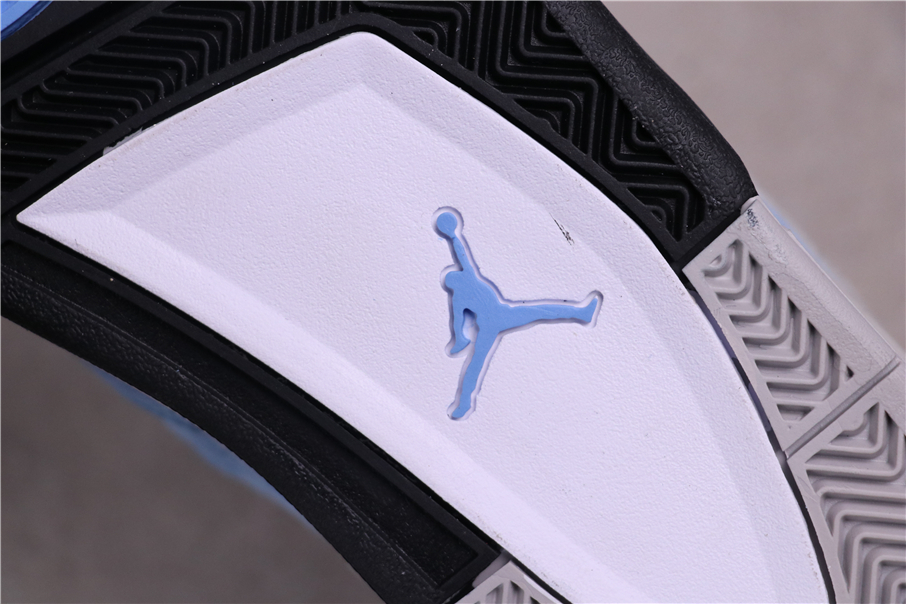 Air Jordan 4 SE University Blue [CT8527-400]
