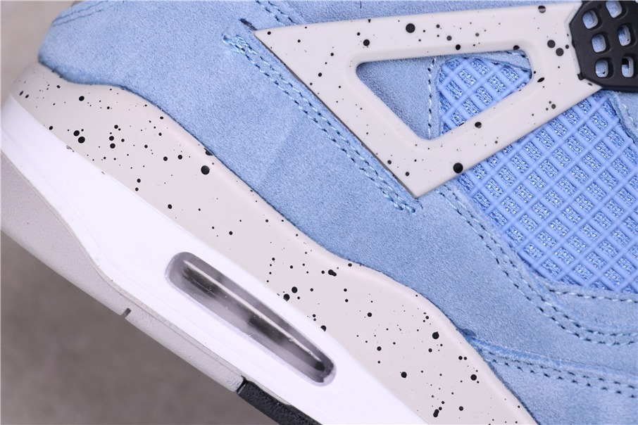 Air Jordan 4 SE University Blue [CT8527-400]